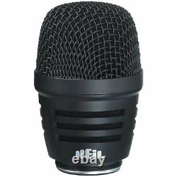 Capsule De Microphone Vocal Sans Fil Heil Sound Rc-35 Pour Émetteurs De Shure Pr35