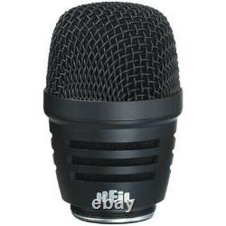 Capsule De Microphone Vocal Sans Fil Heil Sound Rc-35 Pour Émetteurs De Shure Pr35