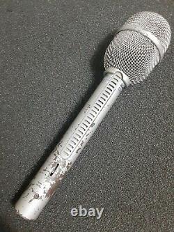 Electro Voice Re16 Dynamic Supercardioid Microphone Portable Tested Pour Le Son