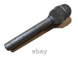 Electro Voice Re16 Dynamic Supercardioid Microphone Portable Tested Pour Le Son