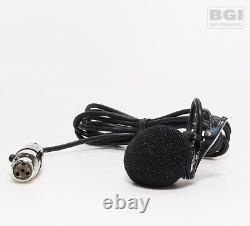 Émetteur de microphone sans fil SHURE ULXD1-H50 Noyau de microphone SURE 185 534-598 MHz