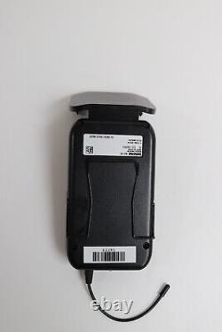 Émetteur de poche sans fil Shure BLX1 H8 uniquement 518-542MHz - ÉTAT MINT