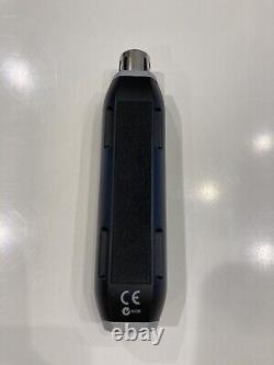 Micro dynamique cardioïde Shure SM58-X2U avec adaptateur USB