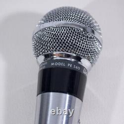 Microphone D'occasion Shure Pe56d