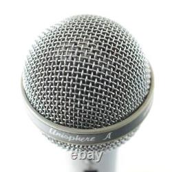 Microphone D'occasion Shure Pe585