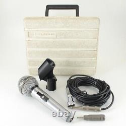 Microphone D'occasion Shure Pe585