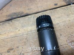 Microphone Shure Sm57 Unidyne III/original États-Unis - Vintage! Classique! Faire une offre