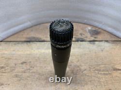 Microphone Shure Sm57 Unidyne III/original États-Unis - Vintage! Classique! Faire une offre