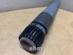 Microphone Shure Sm57 Unidyne III/original Usa- Vintage! Classique! Faire une offre