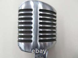 Microphone dynamique Shure 55Sh Series II