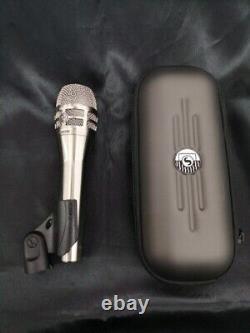 Microphone dynamique Shure KSM8/N D'OCCASION