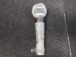 Microphone dynamique Shure SM58 Lo-Z