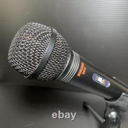 Microphone dynamique cardioïde Shure 8900 avec livraison gratuite
