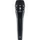 Microphone Vocal Shure Ksm8/b Dualdyne