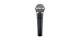 Microphone Vocal Shure Sm58