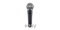 Microphone vocal Shure SM58