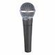 Microphone Vocal Dynamique Cardioïde Shure Sm58-cn