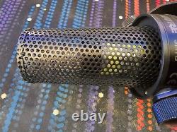 Microphone vocal dynamique cardioïde Shure SM7B