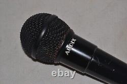 Microphone vocal dynamique vintage Audix OM1