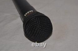 Microphone vocal dynamique vintage Audix OM1