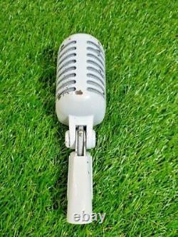 Nice Shure Super 55 Supercardiode Microphone Dynamique