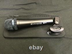 Nouveau Microphone Professionnel De Câble Dynamique Sennheiser E935 (shure, At, Ev)