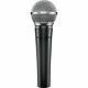 Nouveau Shure Sm58-lc Microphone Professionnel Dynamique (sennheiser, Audio-technica)