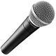 Nouveau Microphone Vocal Shure Sm58-lc Avec Cordon De 20 Pieds! Livraison Gratuite! Sm58lc Sm 58