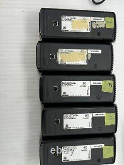 Poste de charge en réseau Shure MXWNCS8 8 ports / 5 x MXW6/C Z10 Boundary Transmt