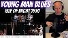 Professeur De Batterie Réagit à Keith Moon The Who Young Man Blues Isle Of Wight 1970 Vue à 3 Caméras