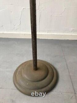 Shure 51 Snyder Microphone Stand Us 50s Vintage Microphone Dynamique, Modèle 51 Typ