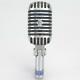 Shure 55s Unidyne Dynamic Microphone #40267