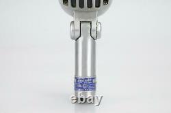 Shure 55s Unidyne Dynamic Microphone #40267