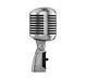 Shure 55sh Series Ii Iconic Unidyne Microphone Vocal Dynamique
