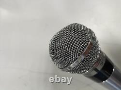 Shure 565sd Microphone Dynamique