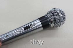 Shure 565sd Microphone Vocal Dynamique