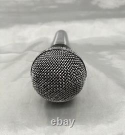 Shure 565sd-lc Microphone Vocal Vocal Microphone Vocal Dynamique Du Japon