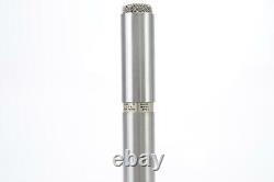 Shure 578s Omnidyne Microphone Dynamique Omnidirectionnel Avec Boîtier #45061