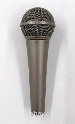 Shure 588sdx Microphone Dynamique