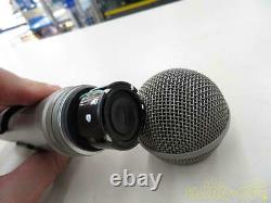 Shure 588sdx Microphone Dynamique