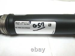 Shure Adx2fd G57 Transmetteur Numérique De Microphone Sans Fil Sans Fil Sm58 Capsule