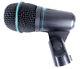 Shure Bg6.1 Microphone Dynamique Nouvelle Boîte Ouverte, Livraison Gratuite