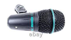 Shure BG6.1 Microphone Dynamique Nouvelle Boîte Ouverte, Livraison Gratuite
