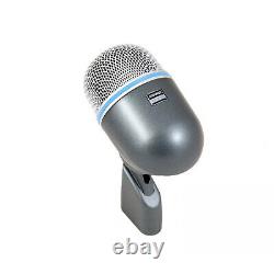 Shure Beta 52a Basse Drum Microphone