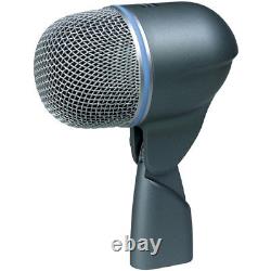 Shure Beta 52a Microphone Dynamique