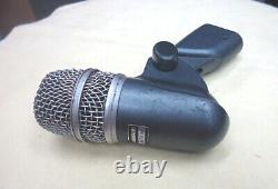 Shure Beta-56 Microphone Dynamique