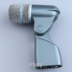 Shure Beta 56a Microphone Dynamique Supercardioid Mc-5743