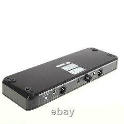 Shure Blx288/pg58 Dual Channel Handheld Vocal Microphone System H9 Nouvelle Garantie