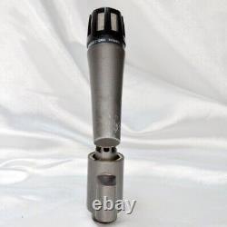 Shure Es-51 Microphone Vintage