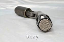 Shure Es-51 Microphone Vintage